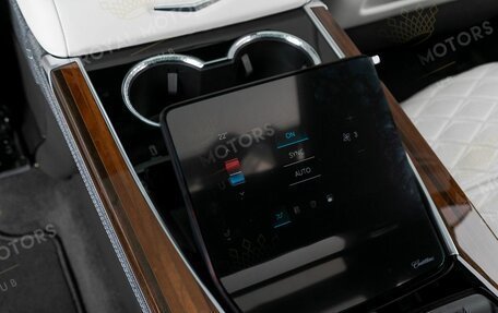 Cadillac Escalade V, 2025 год, 21 750 000 рублей, 17 фотография