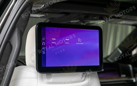 Cadillac Escalade V, 2025 год, 21 750 000 рублей, 20 фотография