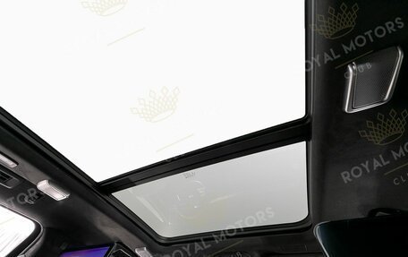 Cadillac Escalade V, 2025 год, 21 750 000 рублей, 23 фотография