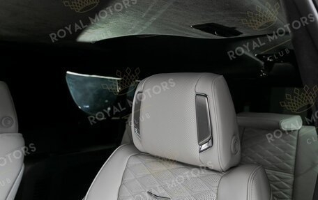 Cadillac Escalade V, 2025 год, 21 750 000 рублей, 18 фотография