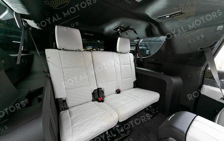 Cadillac Escalade V, 2025 год, 21 750 000 рублей, 22 фотография