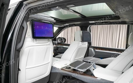 Cadillac Escalade V, 2025 год, 21 750 000 рублей, 19 фотография