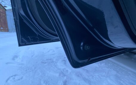 Hyundai Getz I рестайлинг, 2008 год, 565 000 рублей, 15 фотография