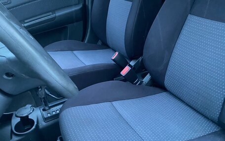 Hyundai Getz I рестайлинг, 2008 год, 565 000 рублей, 17 фотография