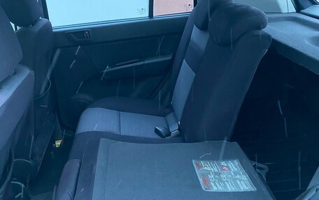 Hyundai Getz I рестайлинг, 2008 год, 565 000 рублей, 19 фотография