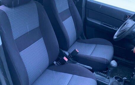 Hyundai Getz I рестайлинг, 2008 год, 565 000 рублей, 22 фотография