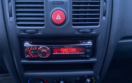 Hyundai Getz I рестайлинг, 2008 год, 565 000 рублей, 25 фотография