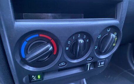 Hyundai Getz I рестайлинг, 2008 год, 565 000 рублей, 27 фотография