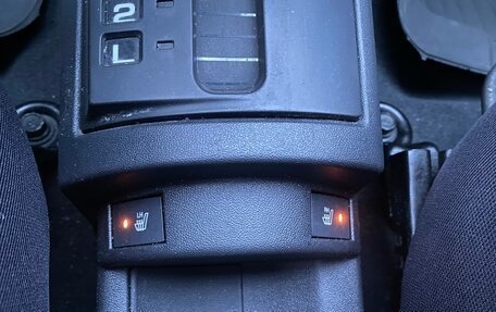 Hyundai Getz I рестайлинг, 2008 год, 565 000 рублей, 26 фотография