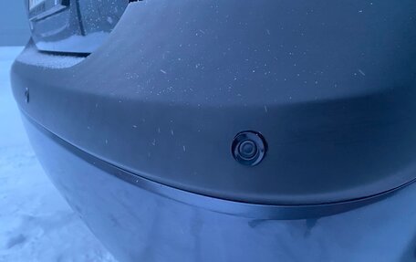 Hyundai Getz I рестайлинг, 2008 год, 565 000 рублей, 36 фотография