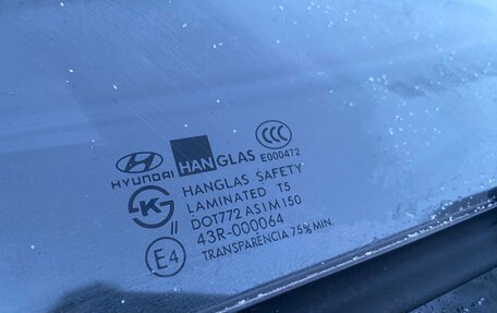 Hyundai Getz I рестайлинг, 2008 год, 565 000 рублей, 31 фотография