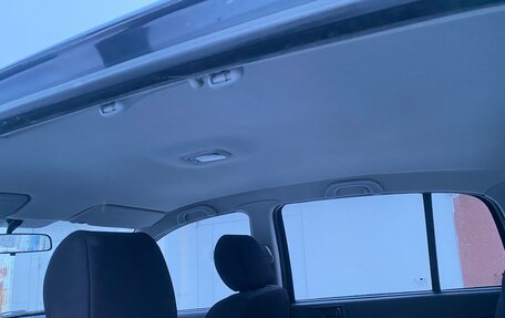 Hyundai Getz I рестайлинг, 2008 год, 565 000 рублей, 35 фотография