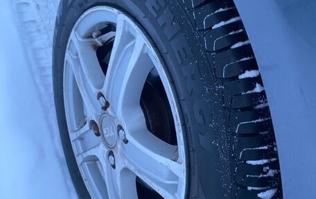 Hyundai Getz I рестайлинг, 2008 год, 565 000 рублей, 32 фотография