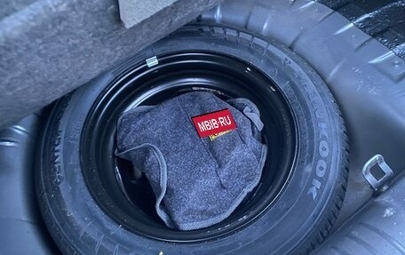 Hyundai Getz I рестайлинг, 2008 год, 565 000 рублей, 33 фотография