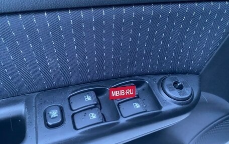 Hyundai Getz I рестайлинг, 2008 год, 565 000 рублей, 29 фотография