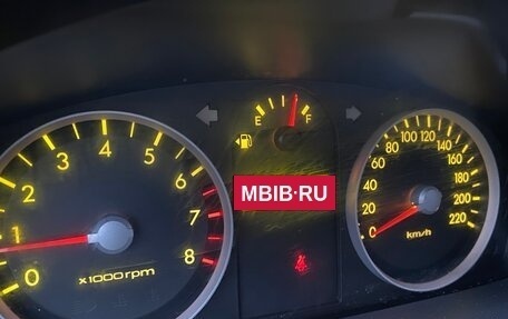 Hyundai Getz I рестайлинг, 2008 год, 565 000 рублей, 39 фотография