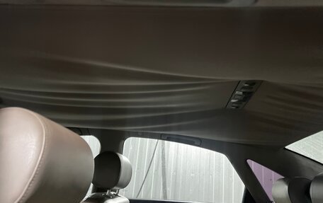 Audi A6, 2002 год, 450 000 рублей, 10 фотография