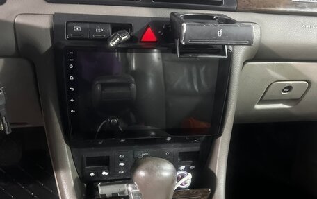 Audi A6, 2002 год, 450 000 рублей, 11 фотография