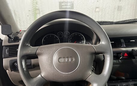 Audi A6, 2002 год, 450 000 рублей, 7 фотография