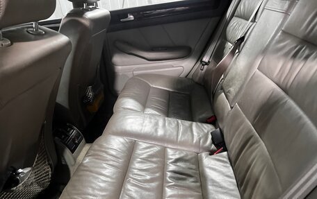 Audi A6, 2002 год, 450 000 рублей, 8 фотография