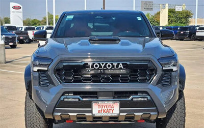 Toyota Tacoma, 2025 год, 6 000 000 рублей, 1 фотография