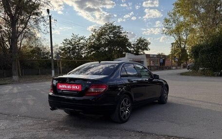 Mercedes-Benz C-Класс, 2010 год, 950 000 рублей, 6 фотография