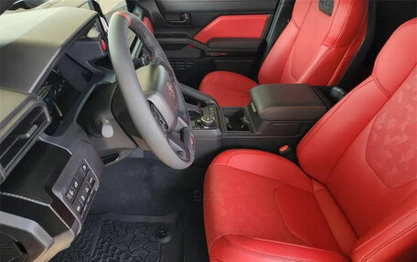 Toyota Tacoma, 2025 год, 6 000 000 рублей, 9 фотография