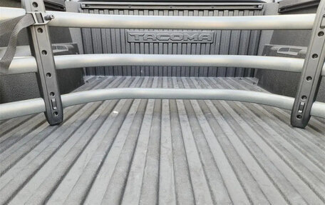 Toyota Tacoma, 2025 год, 6 000 000 рублей, 12 фотография