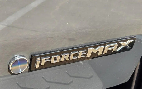 Toyota Tacoma, 2025 год, 6 000 000 рублей, 19 фотография