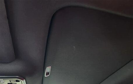 Toyota Tacoma, 2025 год, 6 000 000 рублей, 25 фотография