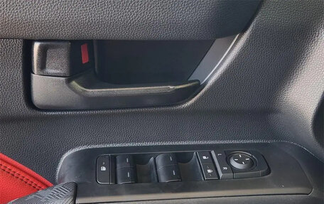 Toyota Tacoma, 2025 год, 6 000 000 рублей, 17 фотография