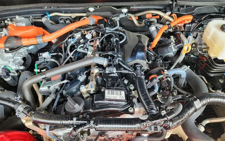 Toyota Tacoma, 2025 год, 6 000 000 рублей, 20 фотография