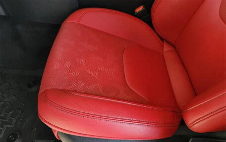 Toyota Tacoma, 2025 год, 6 000 000 рублей, 16 фотография