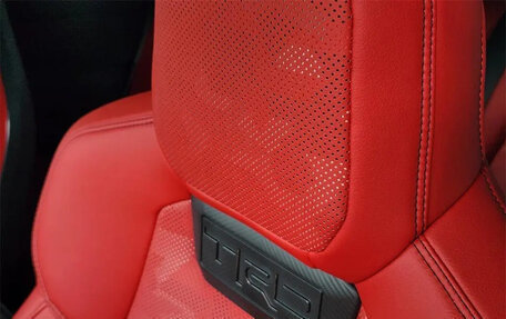 Toyota Tacoma, 2025 год, 6 000 000 рублей, 22 фотография