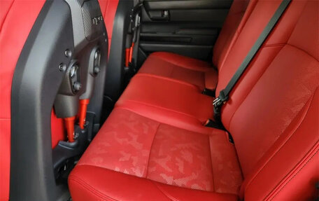 Toyota Tacoma, 2025 год, 6 000 000 рублей, 27 фотография