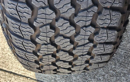 Toyota Tacoma, 2025 год, 6 000 000 рублей, 31 фотография