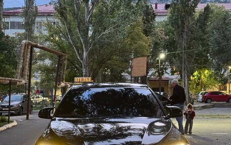 BMW X6 M, 2018 год, 4 700 000 рублей, 5 фотография