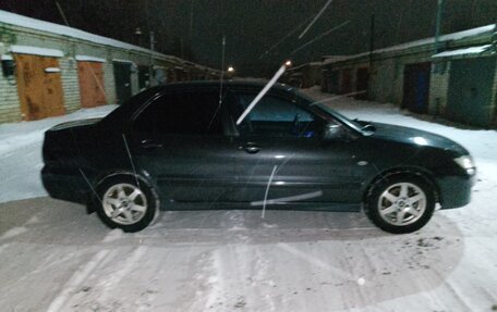 Mitsubishi Lancer IX, 2004 год, 320 000 рублей, 4 фотография