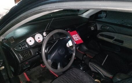 Mitsubishi Lancer IX, 2004 год, 320 000 рублей, 6 фотография