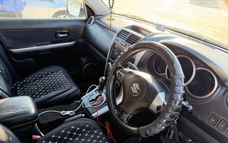 Suzuki Escudo III, 2005 год, 1 117 000 рублей, 7 фотография