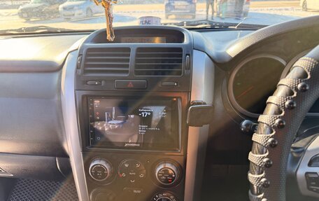 Suzuki Escudo III, 2005 год, 1 117 000 рублей, 8 фотография