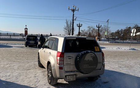 Suzuki Escudo III, 2005 год, 1 117 000 рублей, 5 фотография