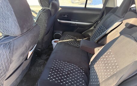 Suzuki Escudo III, 2005 год, 1 117 000 рублей, 10 фотография