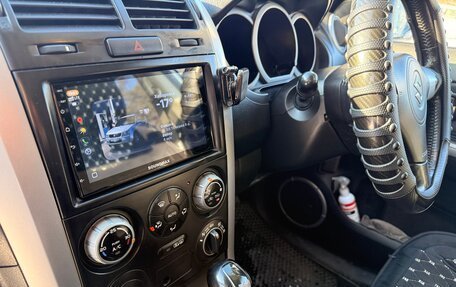 Suzuki Escudo III, 2005 год, 1 117 000 рублей, 9 фотография