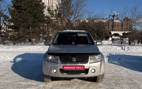 Suzuki Escudo III, 2005 год, 1 117 000 рублей, 1 фотография