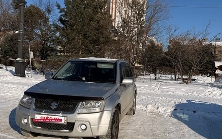 Suzuki Escudo III, 2005 год, 1 117 000 рублей, 3 фотография