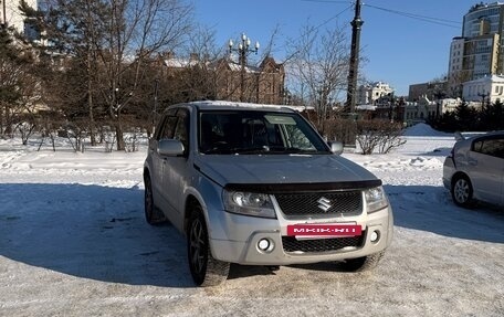 Suzuki Escudo III, 2005 год, 1 117 000 рублей, 2 фотография