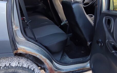 Chevrolet Niva I рестайлинг, 2012 год, 330 000 рублей, 7 фотография