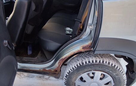 Chevrolet Niva I рестайлинг, 2012 год, 330 000 рублей, 8 фотография