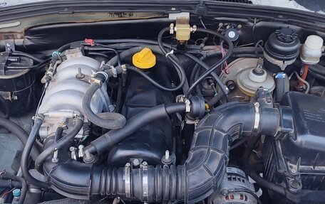 Chevrolet Niva I рестайлинг, 2012 год, 330 000 рублей, 16 фотография